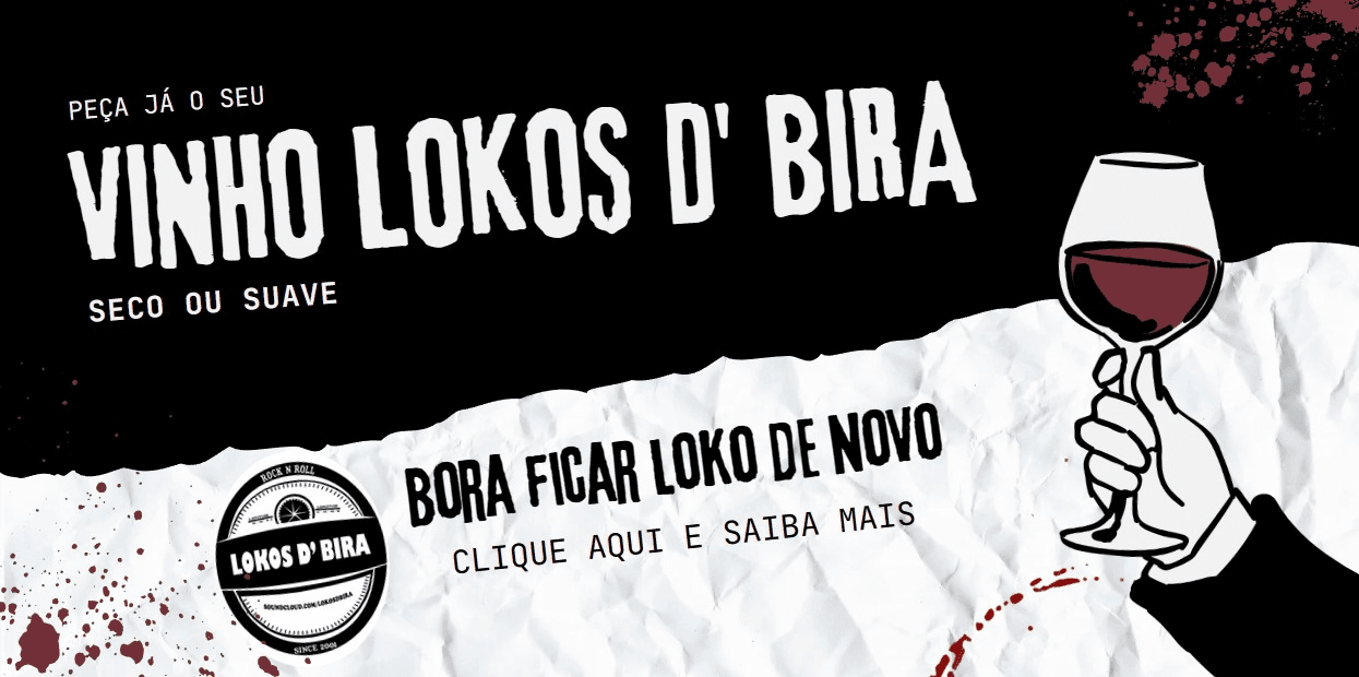 Comprar vinho Lokos D' Bira