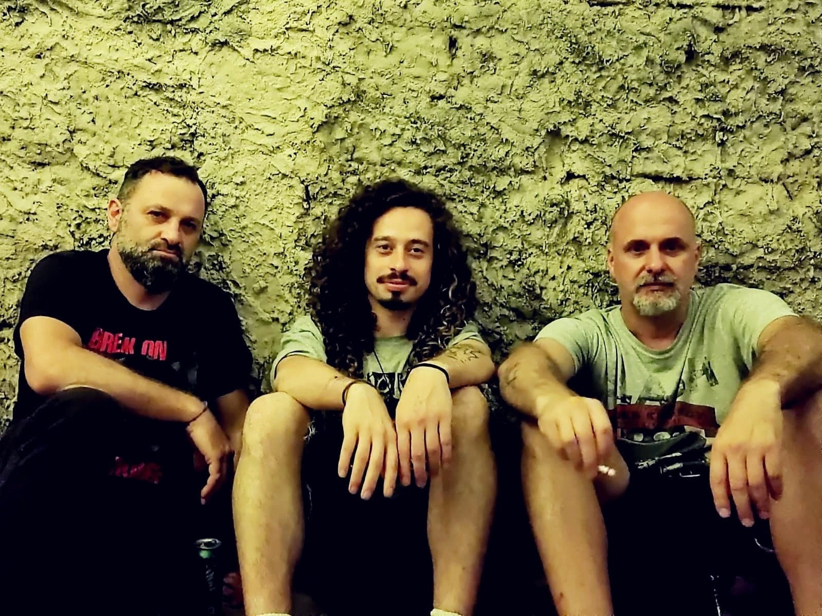 Lokos D' Bira - Banda