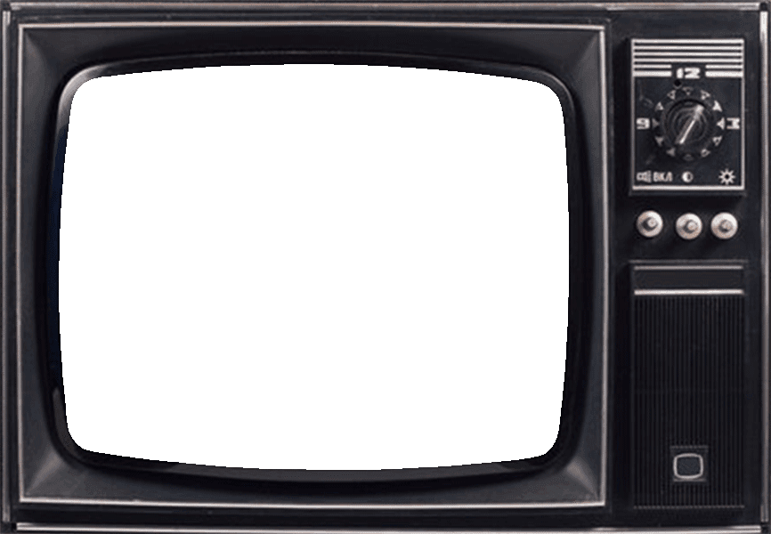 Televisão Antiga