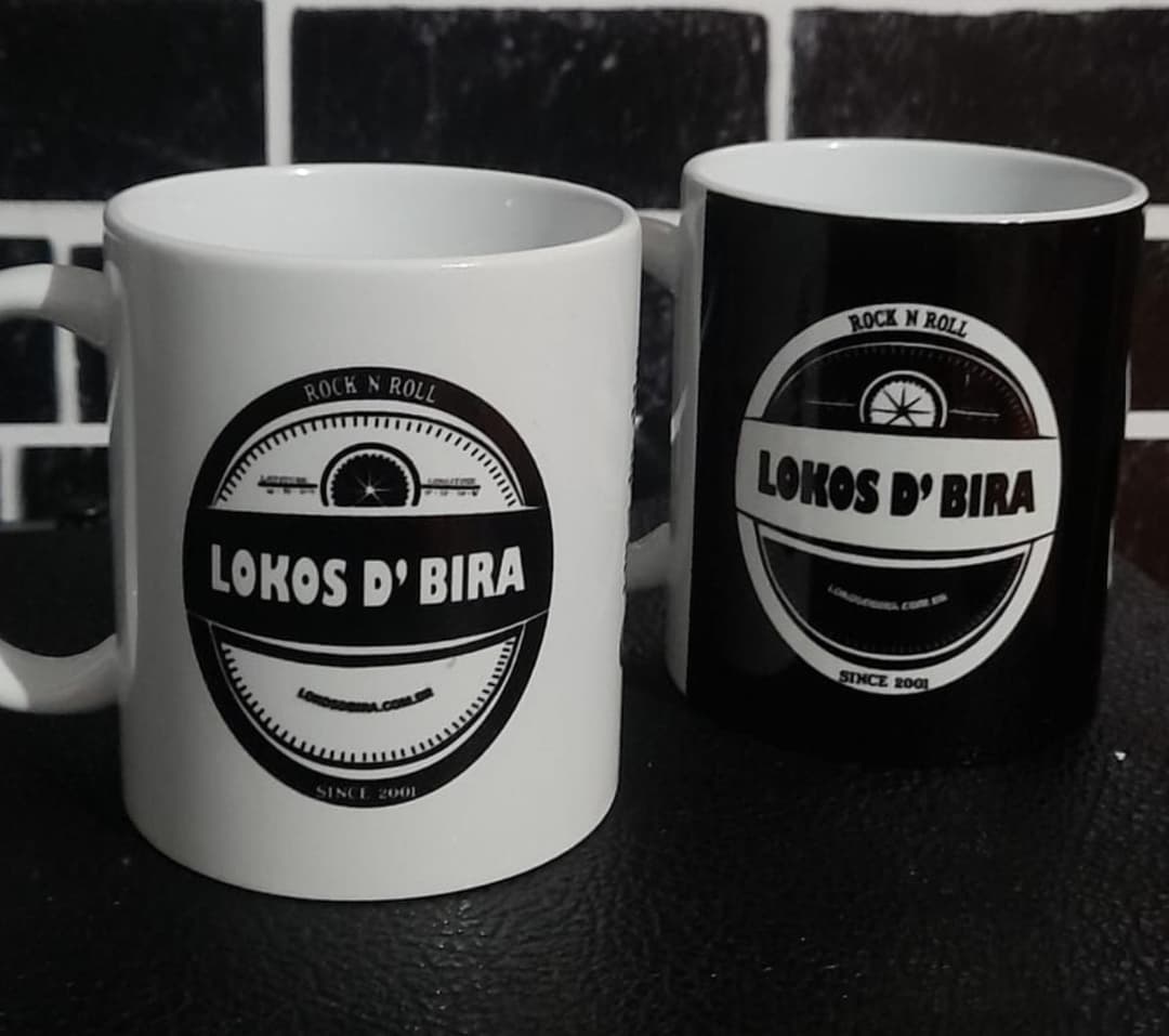 Caneca